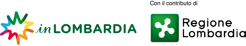 inLombardia con il contributo di Regione Lombardia